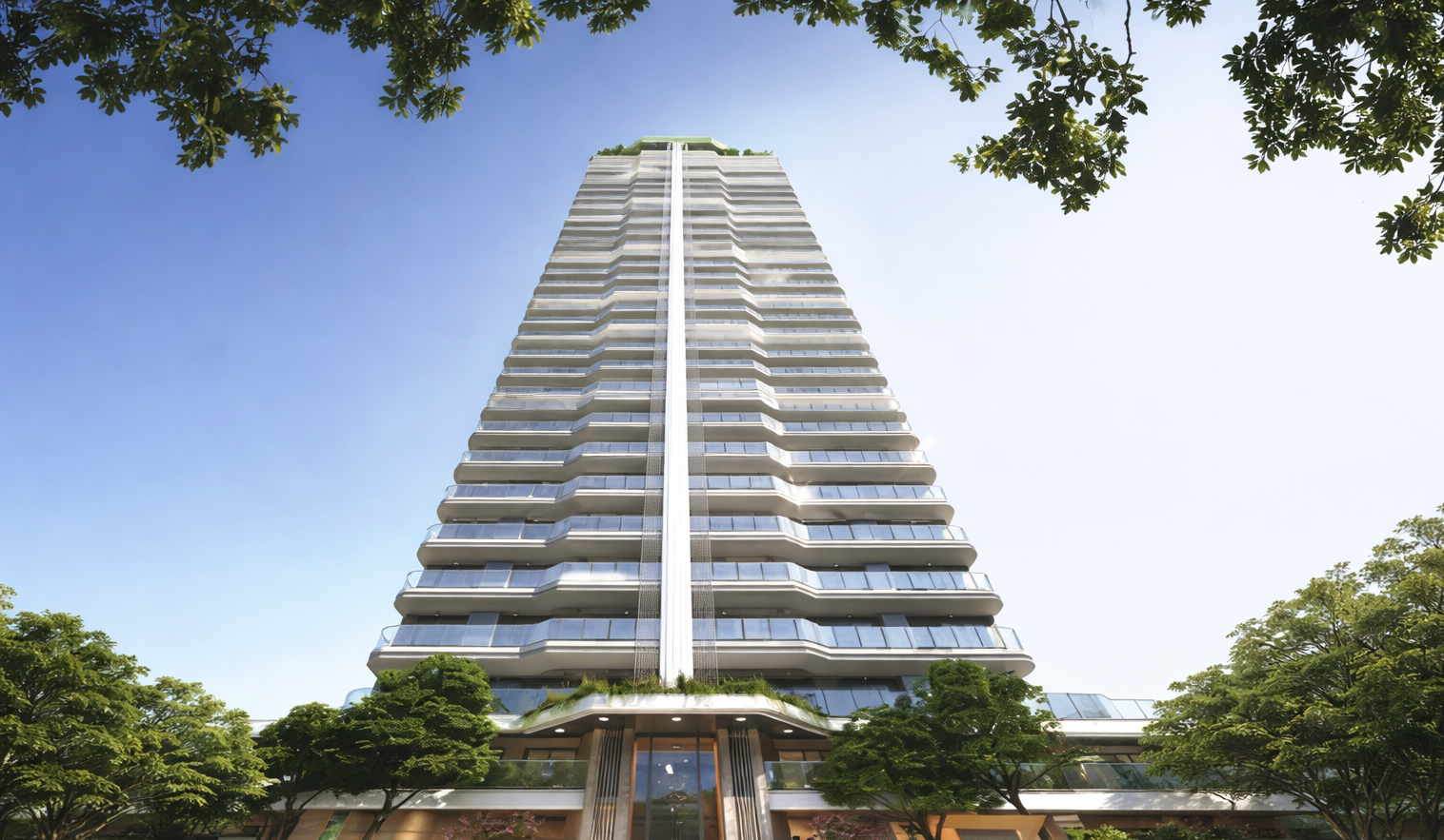 Eldeco 7 Peaks Residences, Omicron 1A, Greater Noida